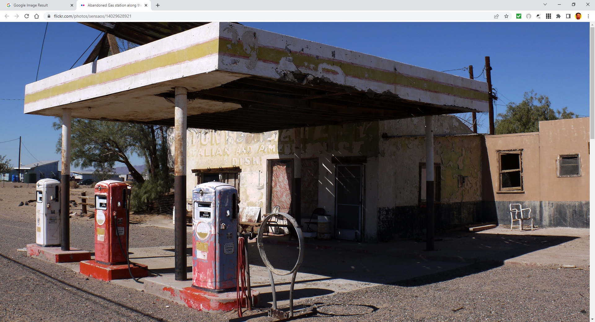 Click to Enlarge-Esc to Close EventPhotos/Route66/Route 66-4004 California 2.jpg